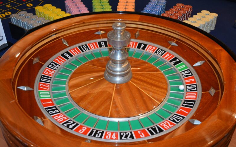 MOCA and Casino Gaming Commission partner to safeguard Jamaica’s emerging casino gaming industry from organized crime threats