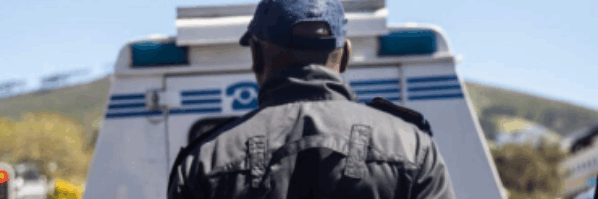 Man charged with killing of Pembroke Hall student Terona Thomas had repeatedly eluded cops