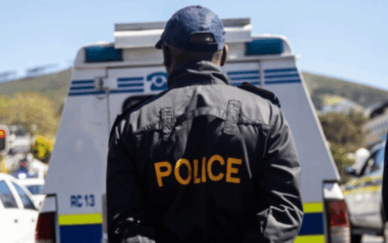 Man charged with killing of Pembroke Hall student Terona Thomas had repeatedly eluded cops