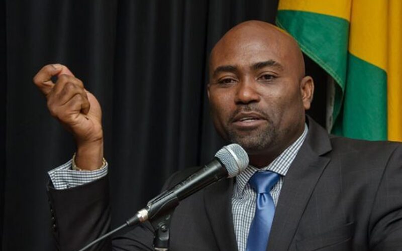 Wheatley to mount court challenge following report from Integrity Commission