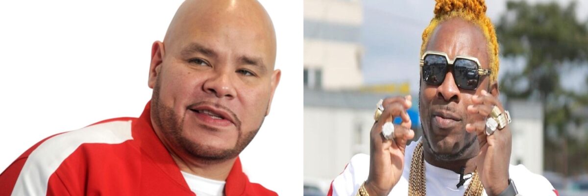 Fat Joe credits Elephant Man for 2004 hit ‘Lean Back’