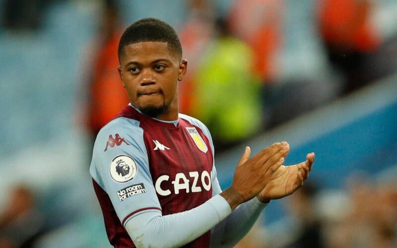 Leon Bailey is once again omitted from the Reggae Boys squad