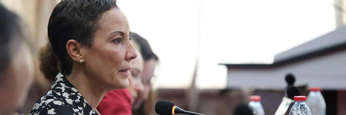 Gov’t reaffirms Jamaica’s commitment to practical international cooperation on transnational crime