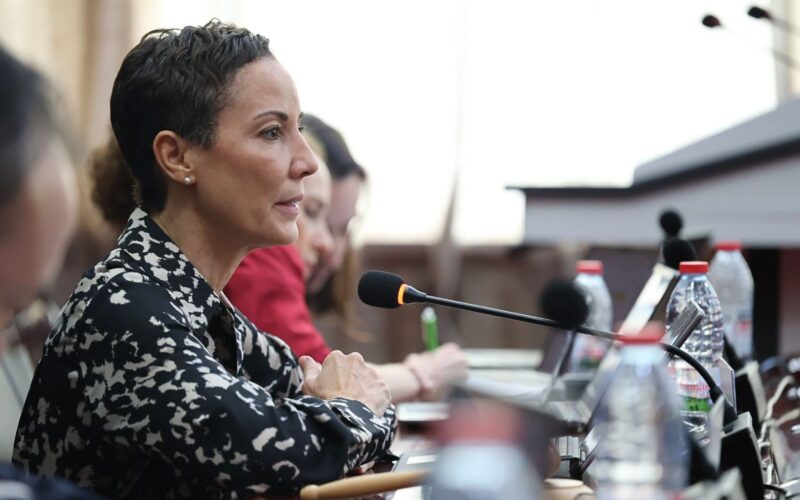 Gov’t reaffirms Jamaica’s commitment to practical international cooperation on transnational crime