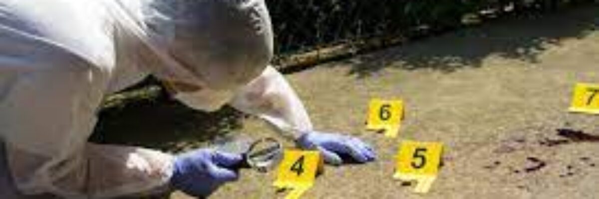 The processing of physical evidence may have varying turnaround times depending on several factors – JCF’s Forensic Services Branch