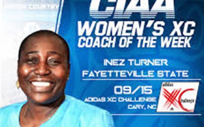 Inez Turner set to receive 10th Hall of Fame award
