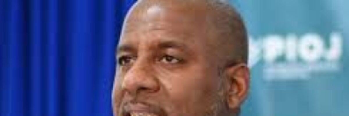 Jamaica recorded largest quarterly economic decline since COVID-19 pandemic in October to December period last year