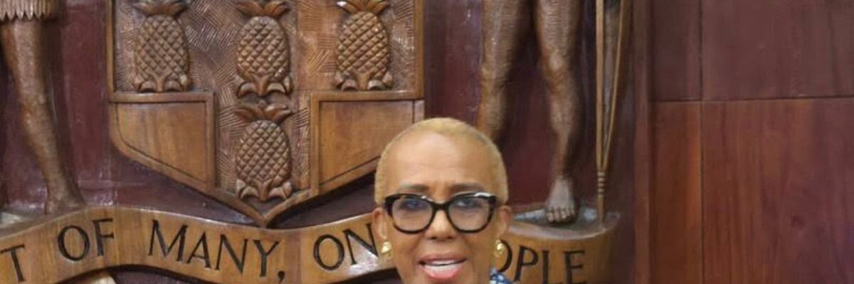 Finance Minister assures Jamaicans that country is well-positioned to manage fluctuations of oil prices resulting from Middle East conflict