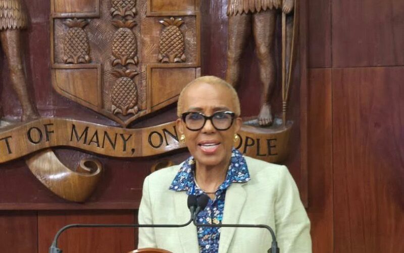 Finance Minister assures Jamaicans that country is well-positioned to manage fluctuations of oil prices resulting from Middle East conflict