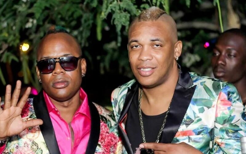 Renigad shuts down Delomar’s plea for RDX reunion