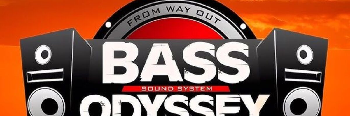 Brown’s Town Grand Market: ‘The Rebuild’ featuring Bass Odyssey Sound System