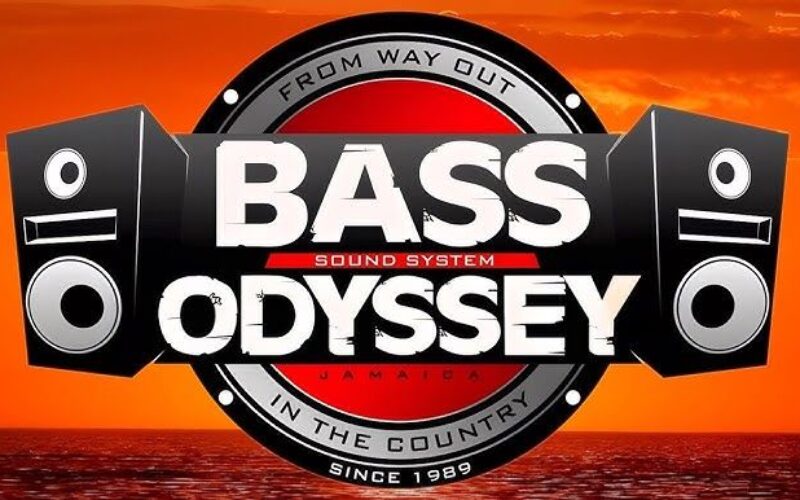 Brown’s Town Grand Market: ‘The Rebuild’ featuring Bass Odyssey Sound System