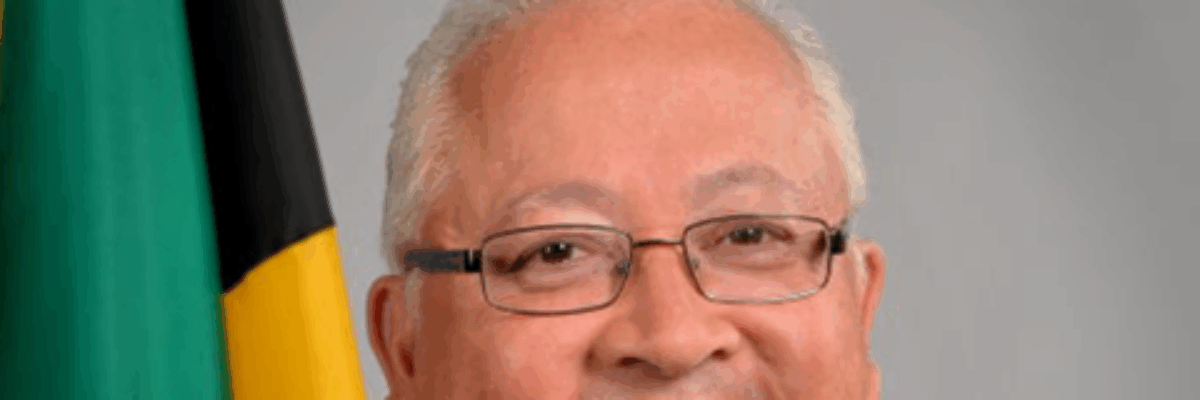 Grade 5 students at 3 St. Ann schools to benefit from new Custos Commando Mentorship pilot programme