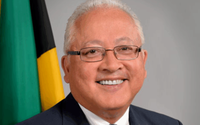 Grade 5 students at 3 St. Ann schools to benefit from new Custos Commando Mentorship pilot programme