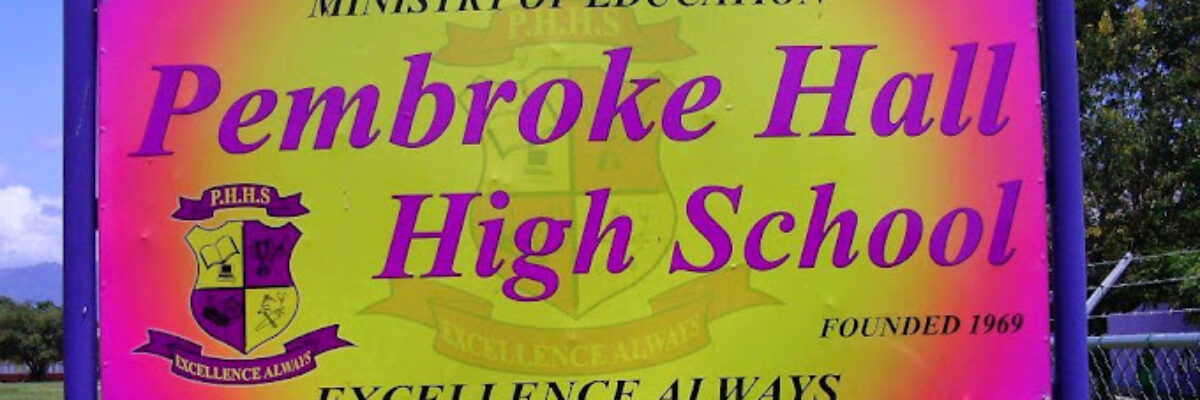 Grief management protocols prompted at Pembroke Hall High to support students following murder of 14yo Terona Thomas