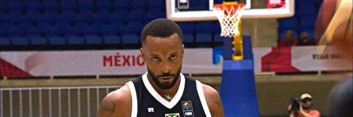 Jamaican international Norman Powell is heading to Chicago Bulls