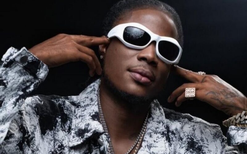 Masicka steps ahead in lyrical clash with new diss tracks