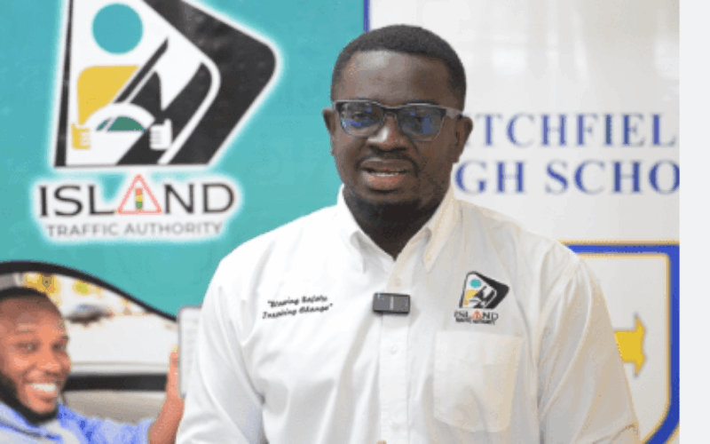 ITA announces several initiatives for Road Safety Month 