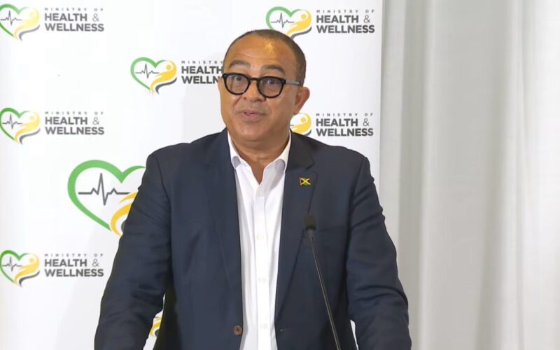 Health Ministry invites community and faith based organizations, civil society groups to submit applications for projects under its C.A.R.E Fund