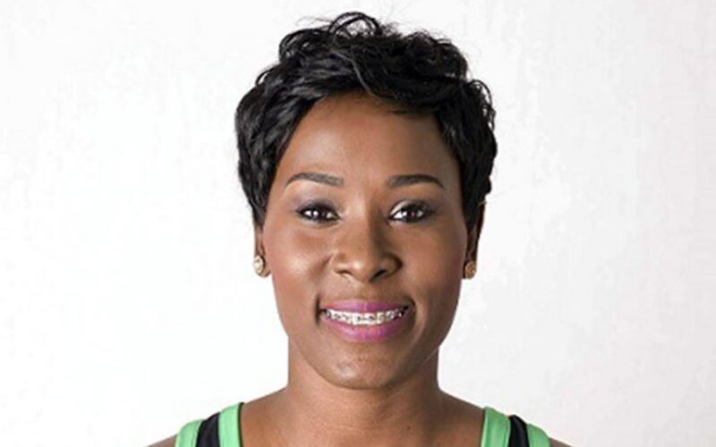 Sasher-Gaye Henry gets Jamaica’s National Senior Netball coaching job