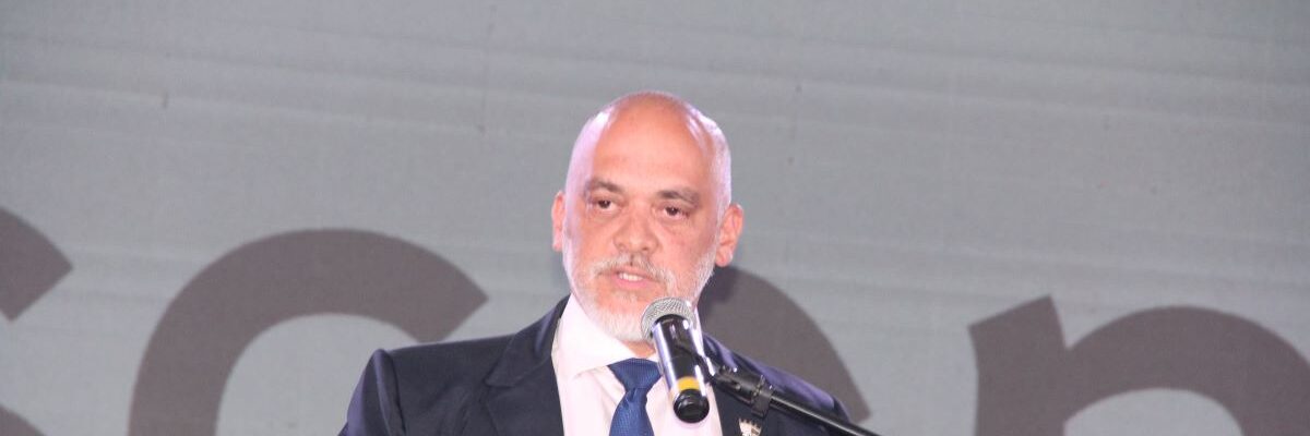 President of Jamaica Hotel and Tourist Association Robin Russell says it’s clear Jamaica has taken more control of its tourism assets