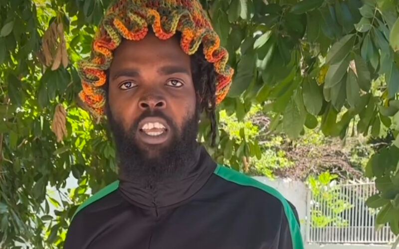 Yaksta sends fiery warning