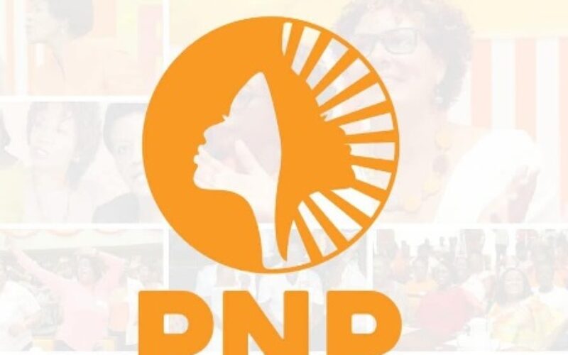 PNP Womens Movement welcomes steps taken by party leadership following incest charges on former MP