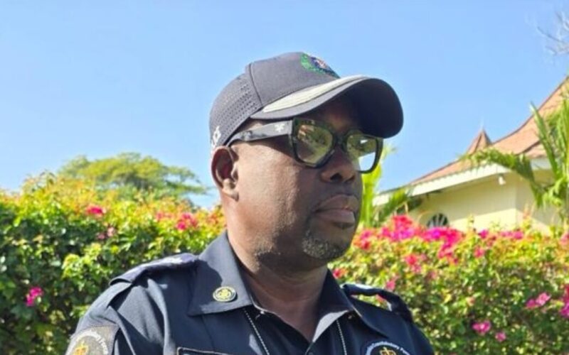 “Find another profession. Take up farming yourselves!” – Agricultural Protection Branch issues stern warning to praedial larcenists