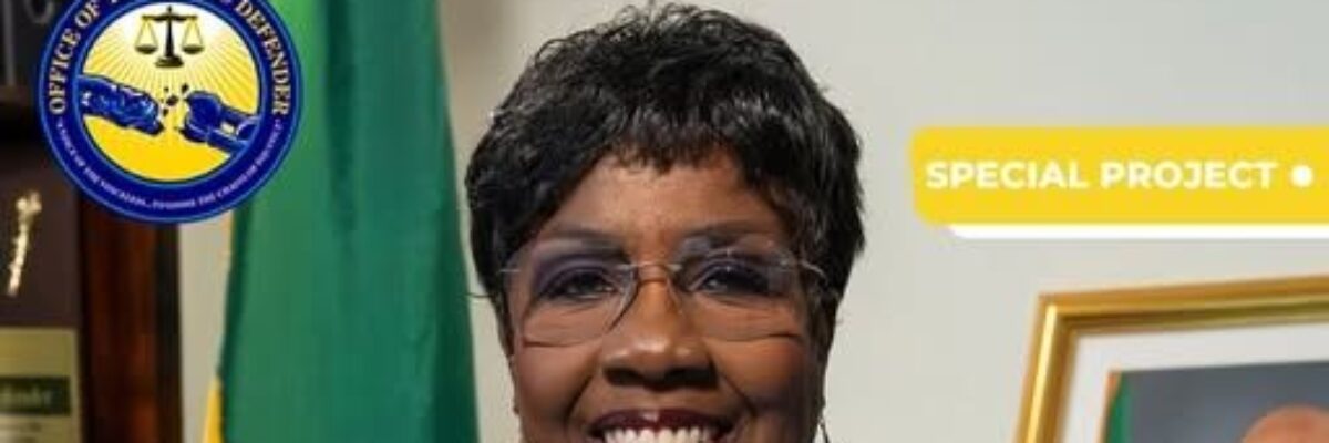 Public Defender launches investigation into Sexual Offenders Registry