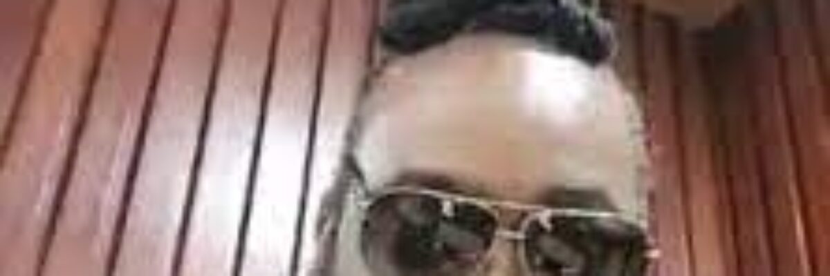 Adrian Donsome Hanson defends AI-assisted album submitted for Grammy