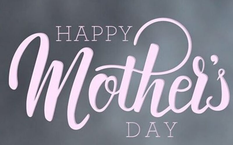 PM Holness encourages public to celebrate incredible mothers of Jamaica, meanwhile Opposition Leader Mark Golding describes mothers as power source of Jamaica