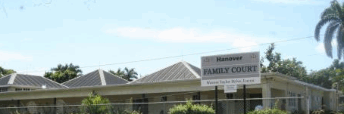 Full operations resume at family courts in St. James and Hanover; sittings to resume in Westmoreland on Wednesday