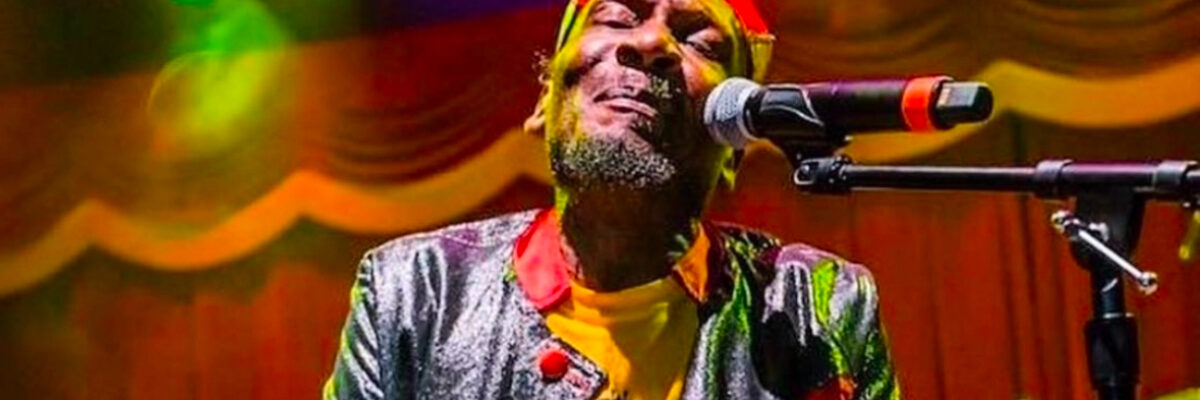 Jimmy Cliff remembered as tributes pour in