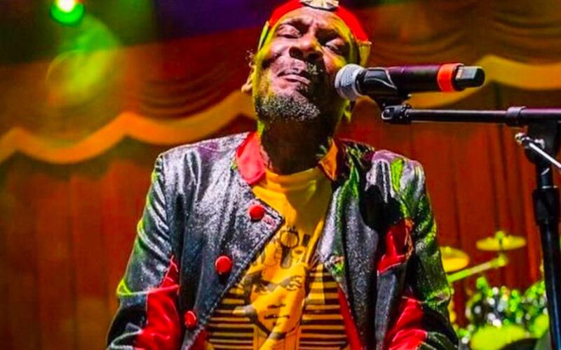 Jimmy Cliff remembered as tributes pour in