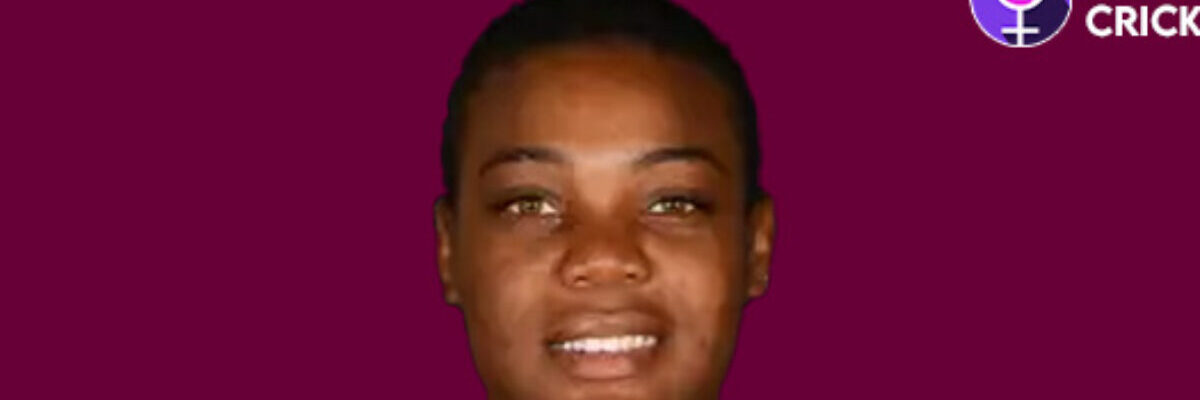 Jamaican all-rounder Chinelle Henry named Vice-captain for West Indies Women’s six-match white-ball series against Sri Lanka