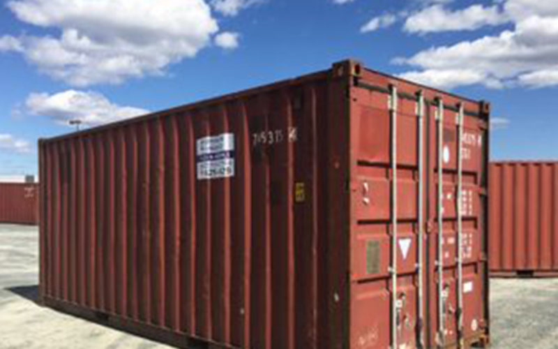 Hurricane relief supplies destined for Jamaica stolen in Canada