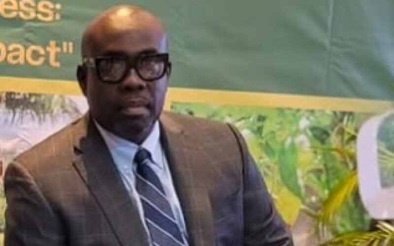 Police ramping up crackdown on farm theft