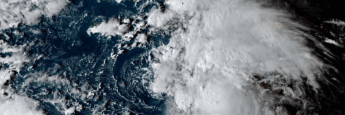 MET says Tropical Storm Melissa could become major hurricane when it passes Jamaica