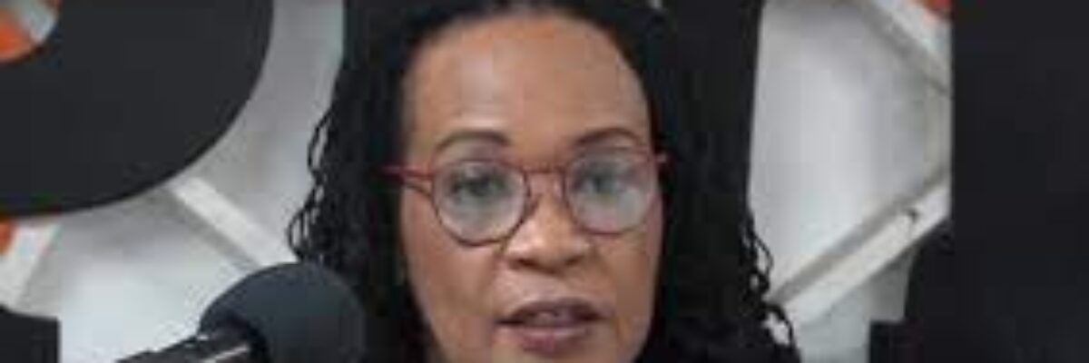 Opposition says Parliament’s Joint Select Committee reviewing Domestic Violence Act has not met in over a year