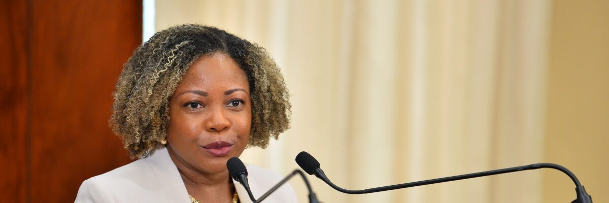 National School Nutrition Policy tabled in Upper House yesterday; to be phased out over five years