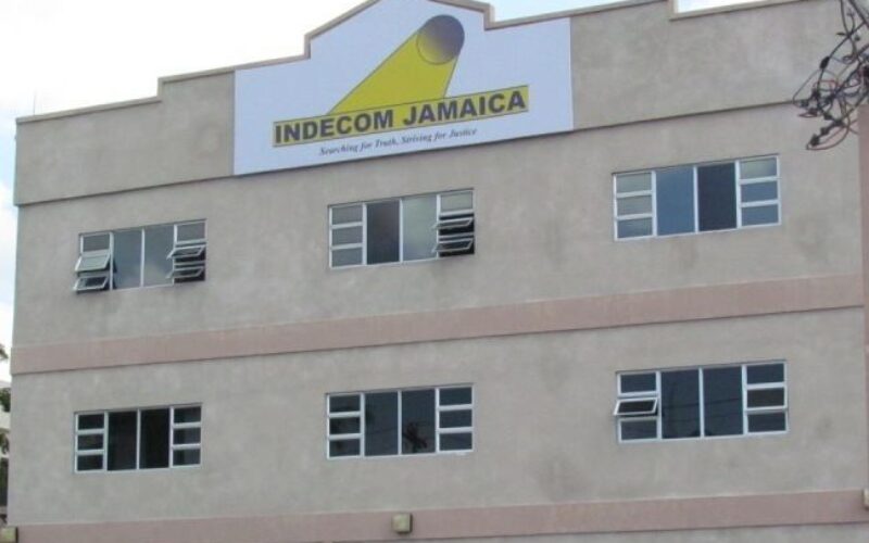 INDECOM receives 14 rulings from DPP’s office for charges to be laid against security force members and agents of the state