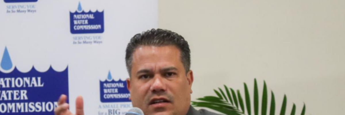 “I have no challenge with audits”- Samuda, as recent AuG report on NWC continues to trigger public discussion and criticism