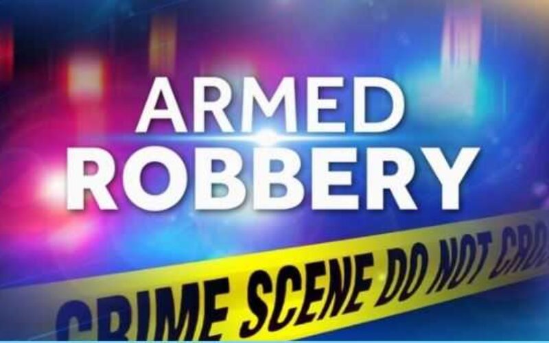 Remittance outlet robbed of cash in Portmore