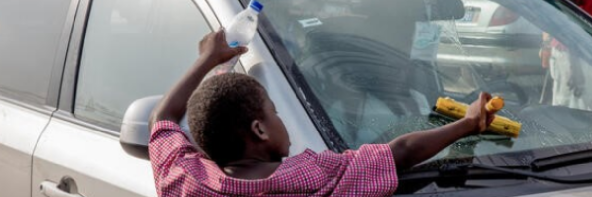 FWCF urges national action on rising child labour after Hurricane Melissa