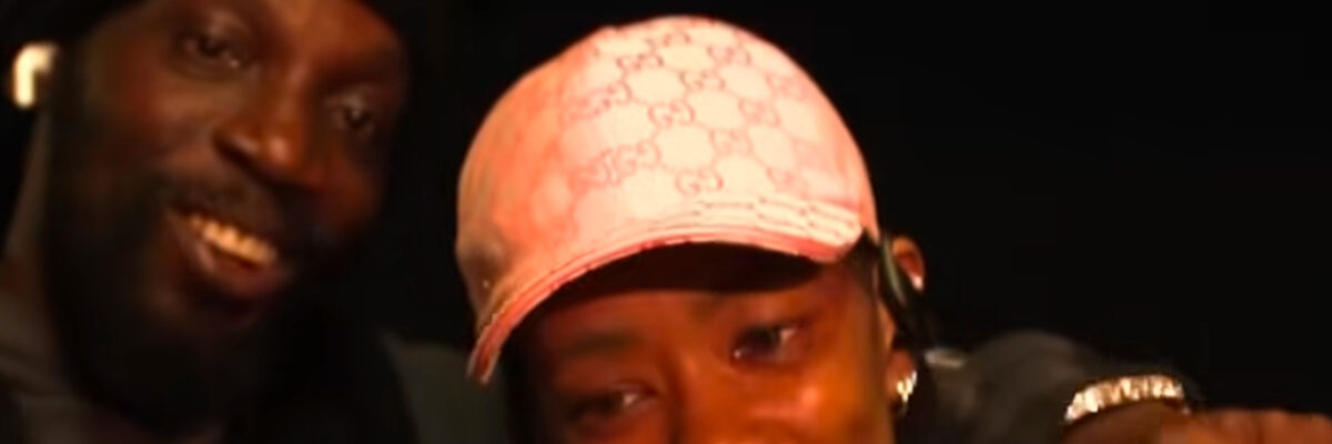 Mavado teases massive return show in Jamaica