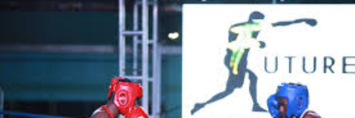 Canada and the United States being engaged to fight on local boxing card in June