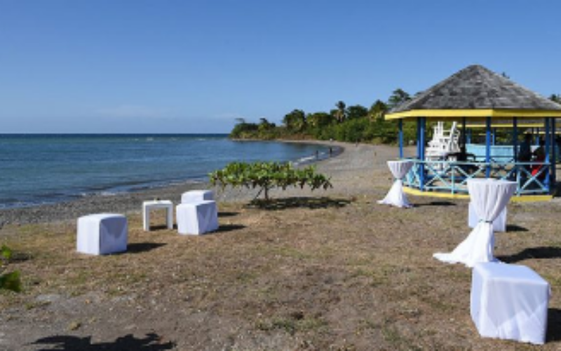 Viral video of man being denied access to a beach, sparks fresh concerns about beach access