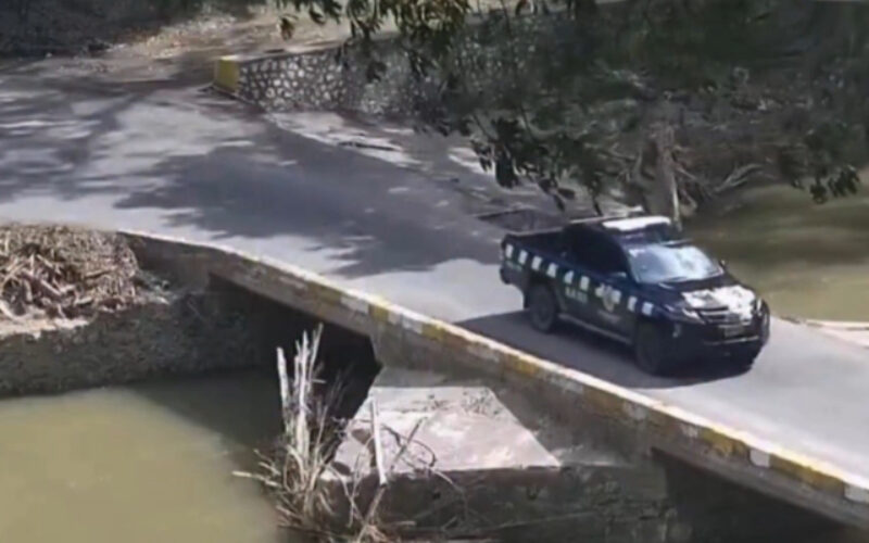 Police identify man who drowned after he reportedly jumped from moving service vehicle into the Rio Cobre yesterday