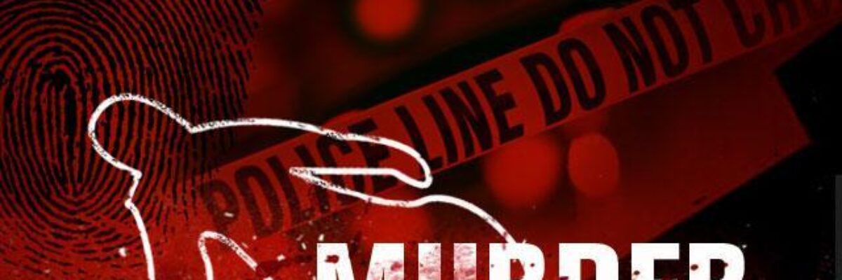 Murder tally surpasses 900 mark