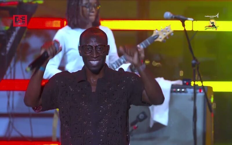 Christopher Ellis honours late father Alton Ellis with tribute song ‘Miss You’